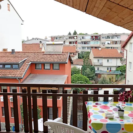 Rooftop *