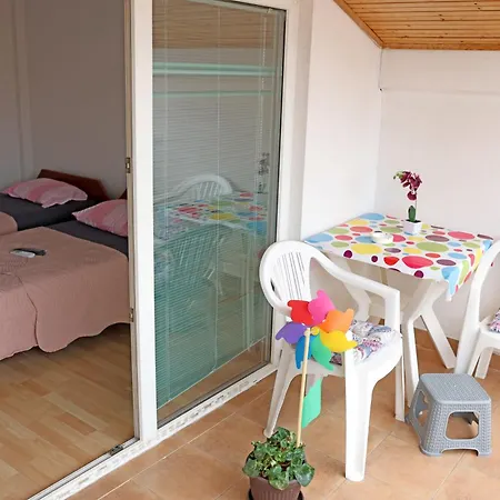 Apartment Rooftop Ohrid