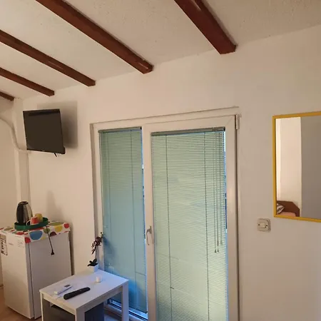 Apartment Rooftop Ohrid